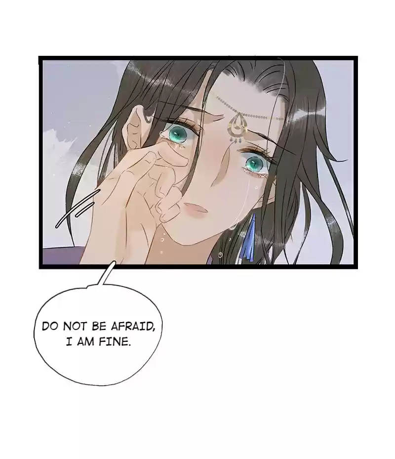 The Prince Has Lost His Mind 123