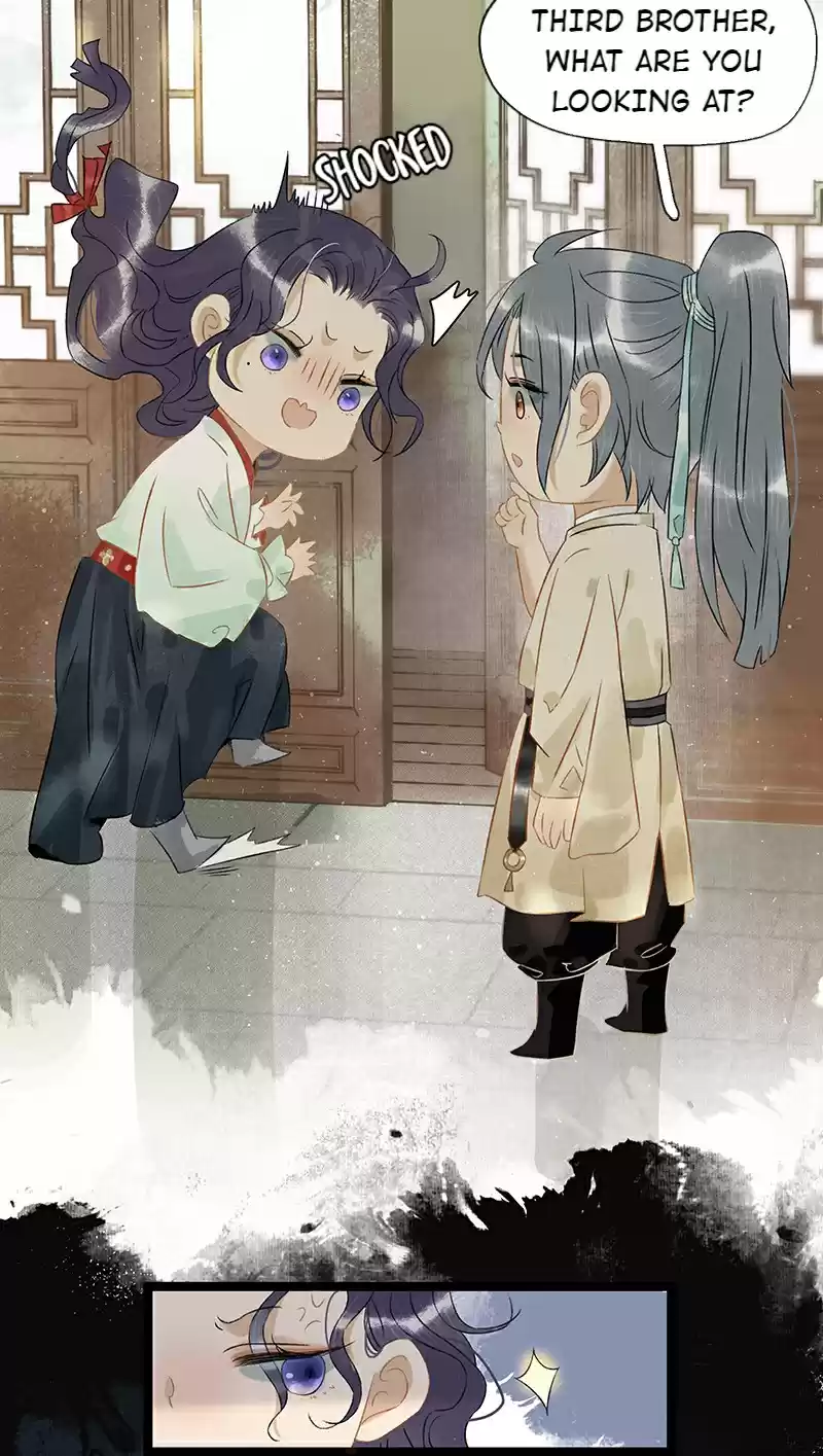 The Prince Has Lost His Mind 124