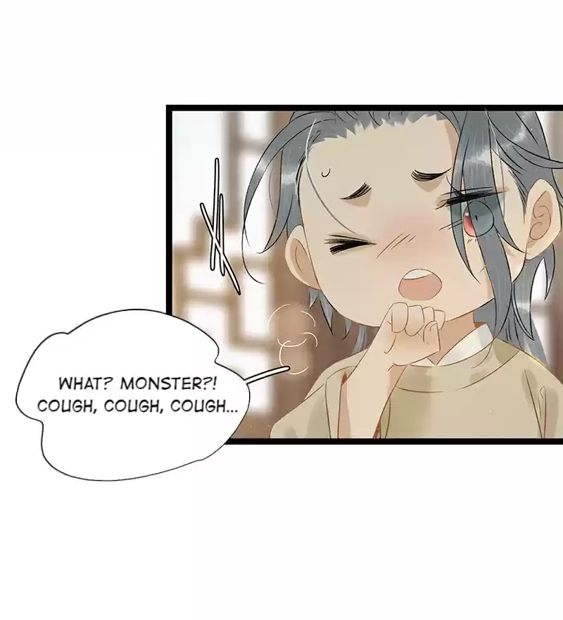 The Prince Has Lost His Mind 124