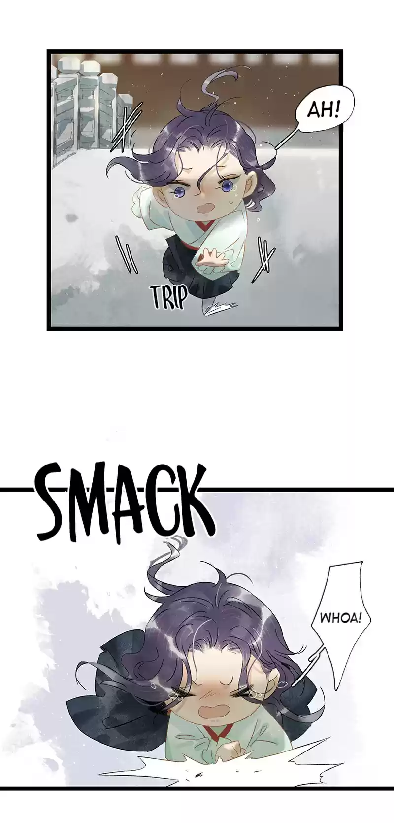 The Prince Has Lost His Mind 124