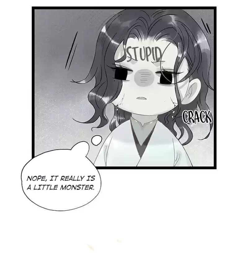 The Prince Has Lost His Mind 124