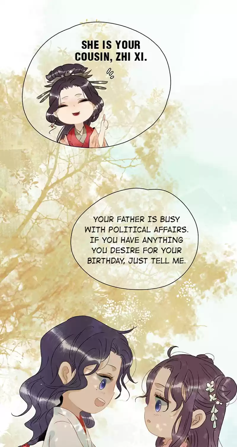 The Prince Has Lost His Mind 124