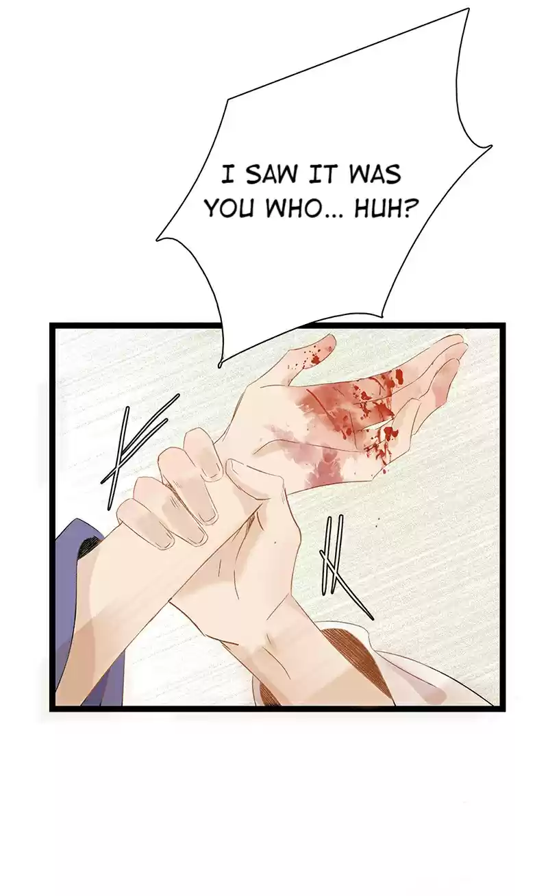 The Prince Has Lost His Mind 125