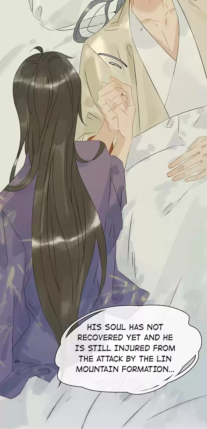 The Prince Has Lost His Mind 125