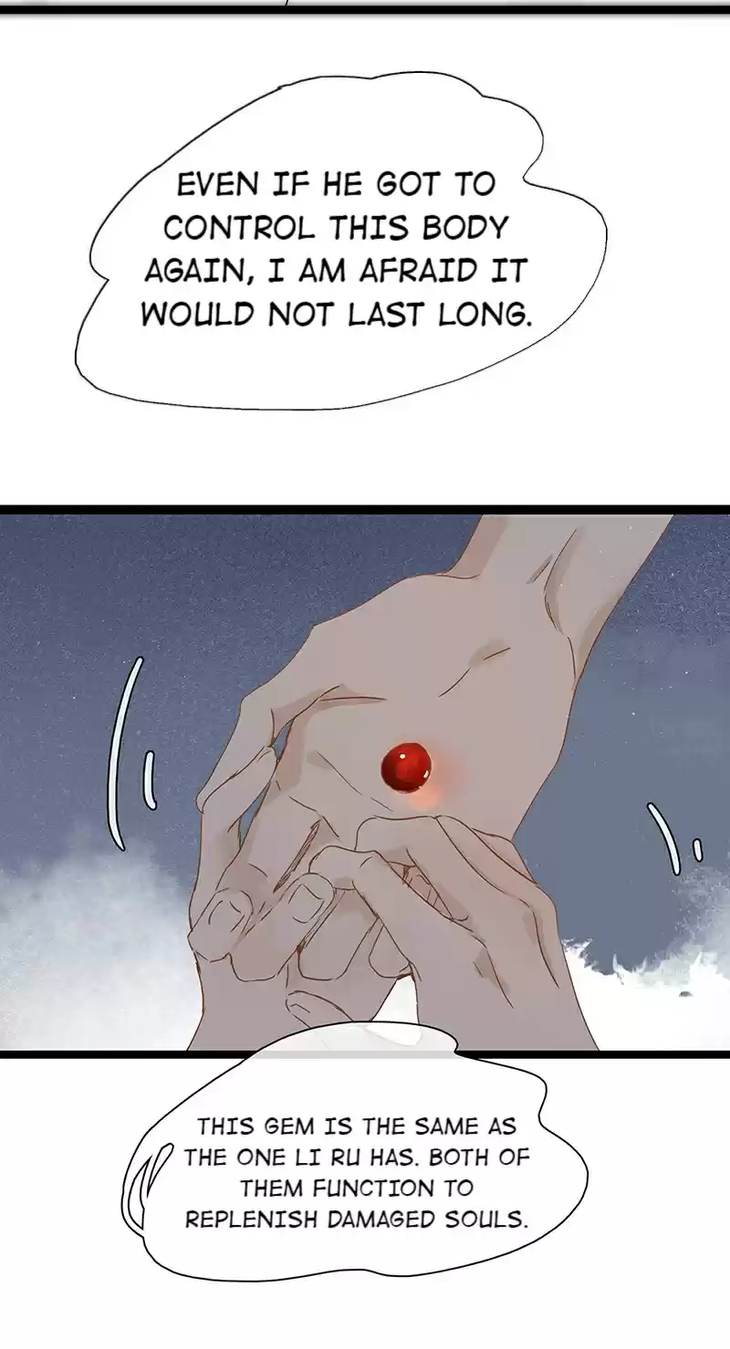 The Prince Has Lost His Mind 125