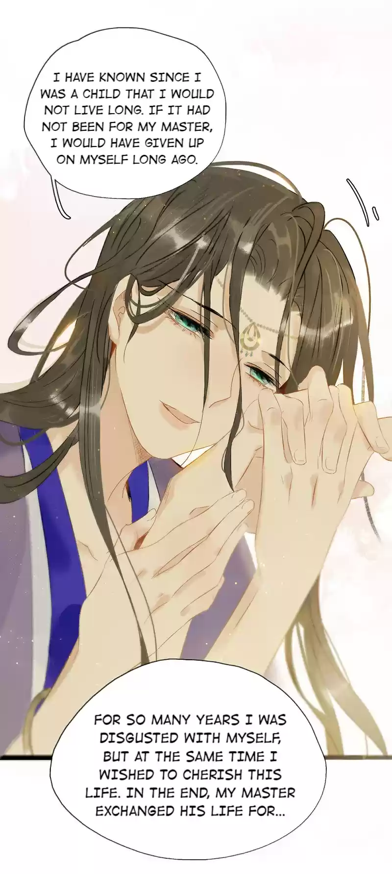 The Prince Has Lost His Mind 125