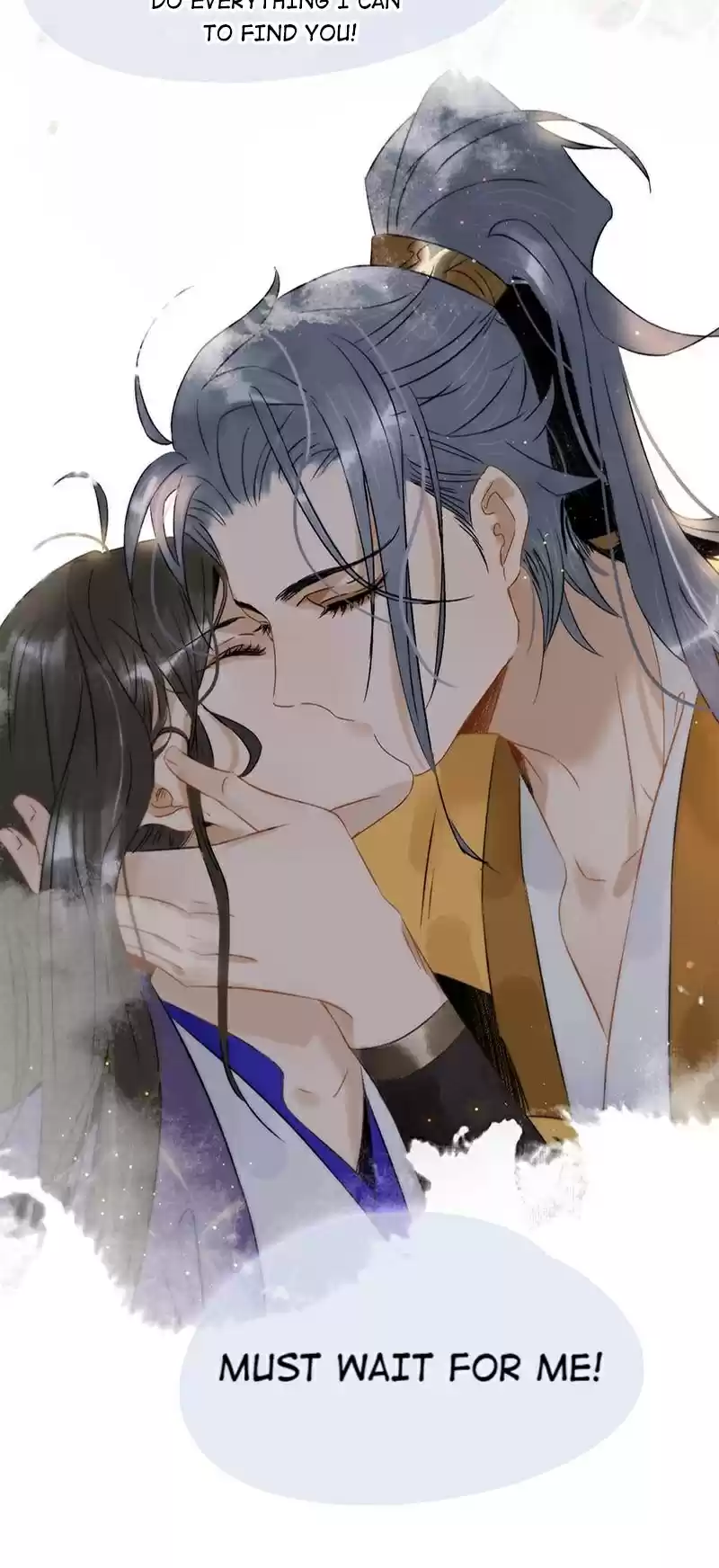 The Prince Has Lost His Mind 125