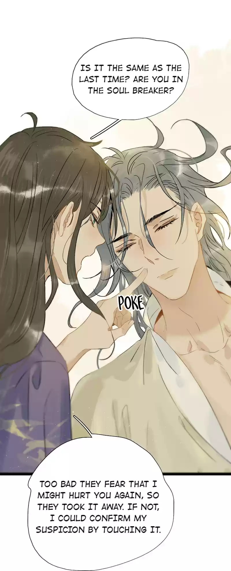 The Prince Has Lost His Mind 125