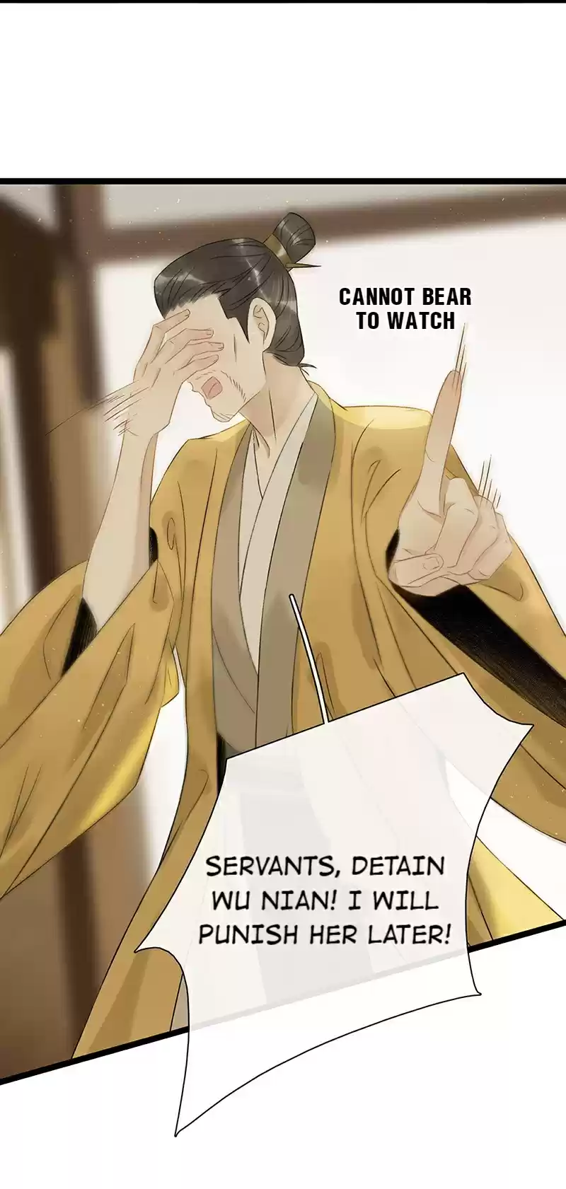 The Prince Has Lost His Mind 125