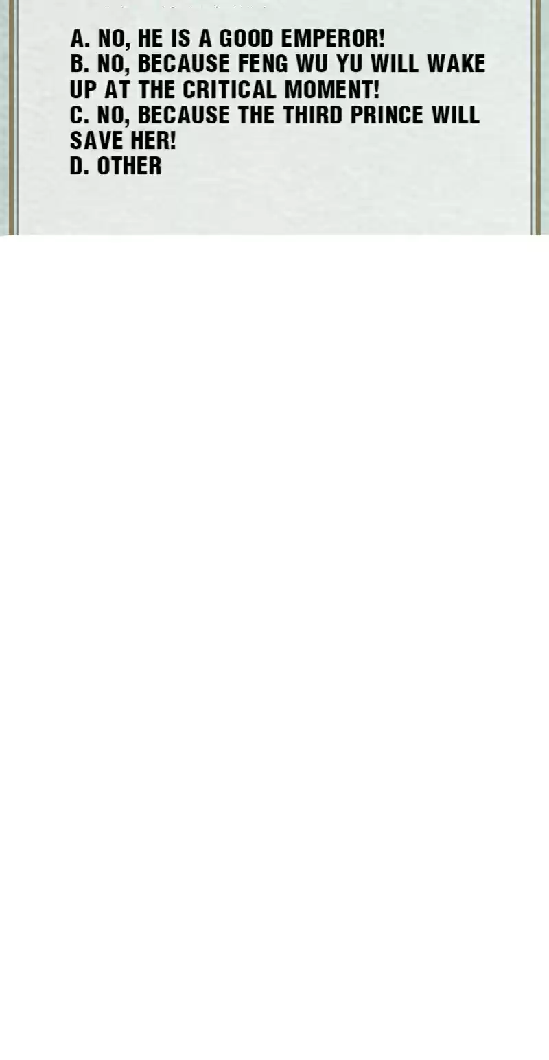 The Prince Has Lost His Mind 125