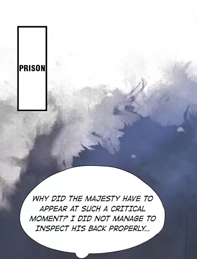 The Prince Has Lost His Mind 127