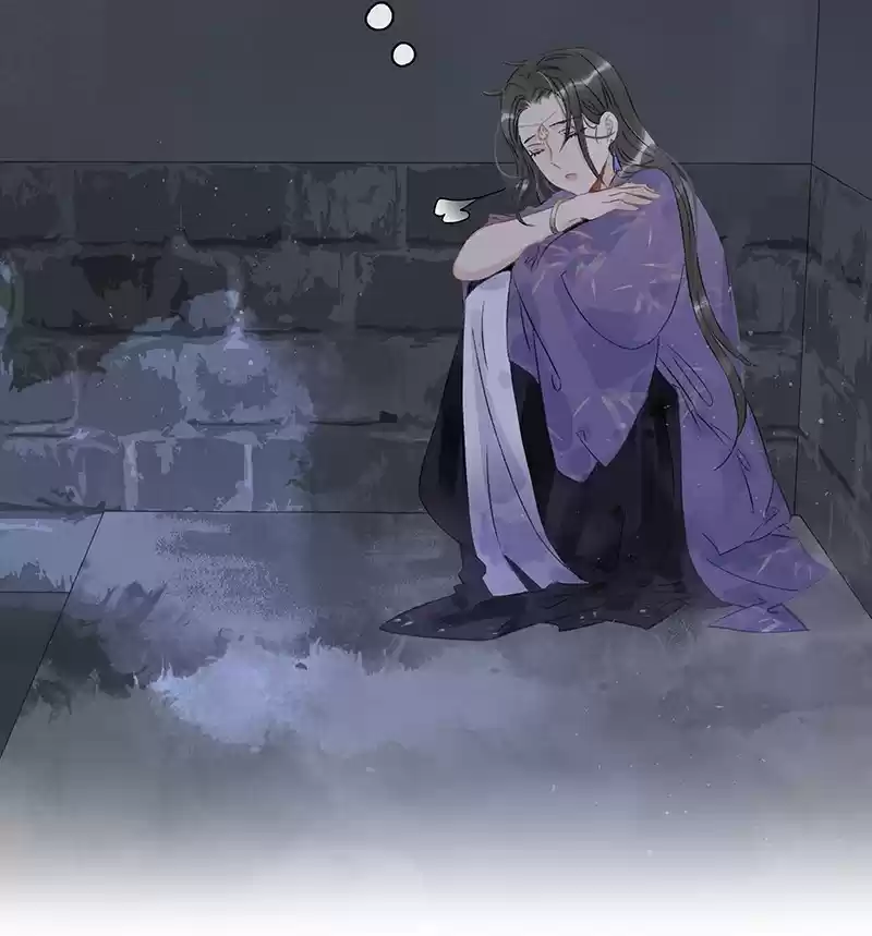 The Prince Has Lost His Mind 127