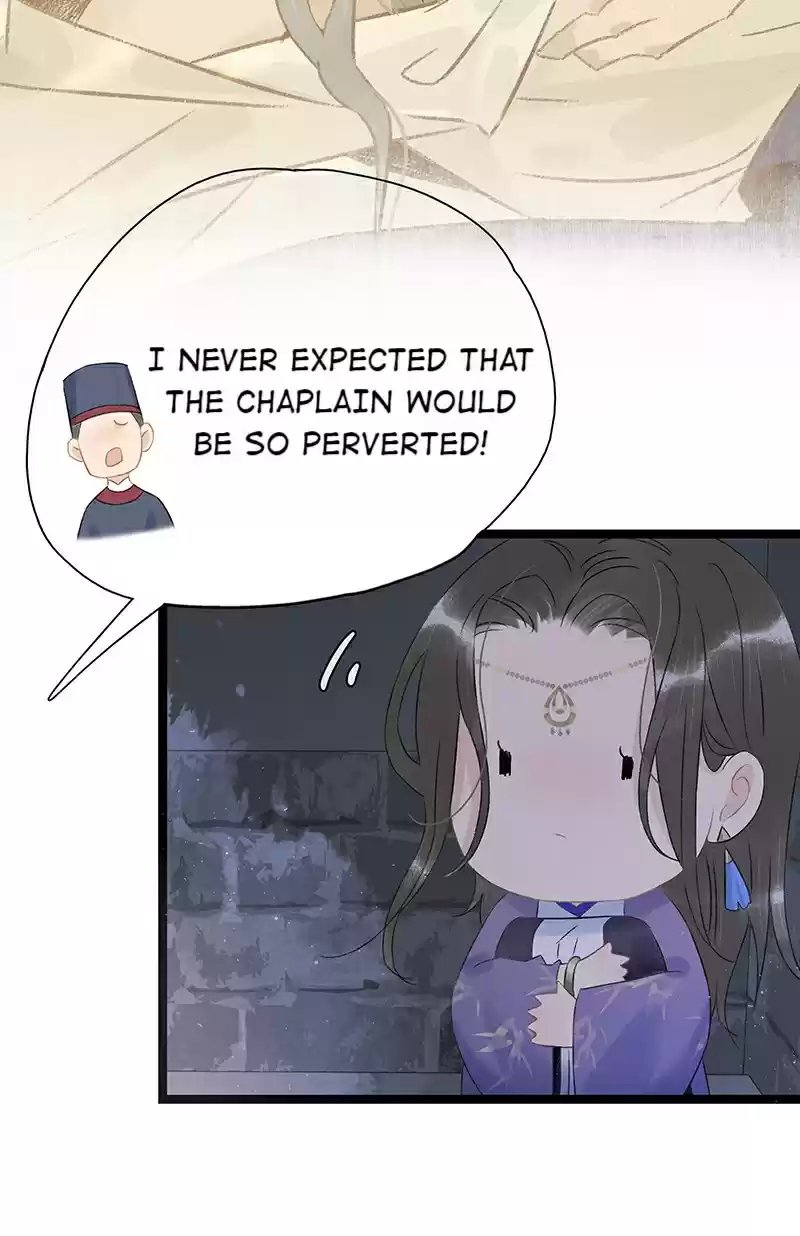 The Prince Has Lost His Mind 127