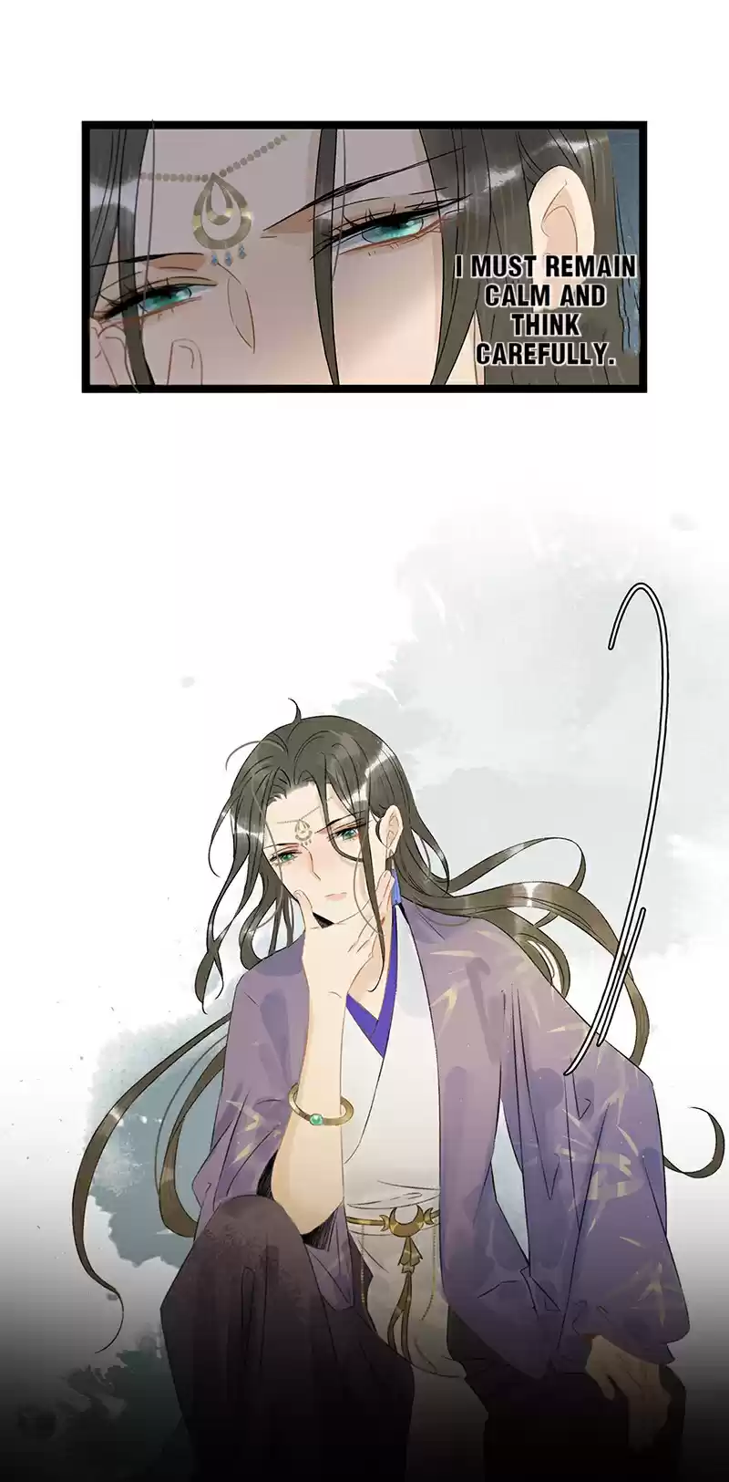 The Prince Has Lost His Mind 127