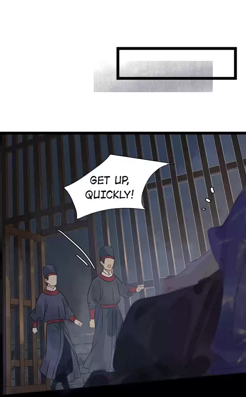 The Prince Has Lost His Mind 127