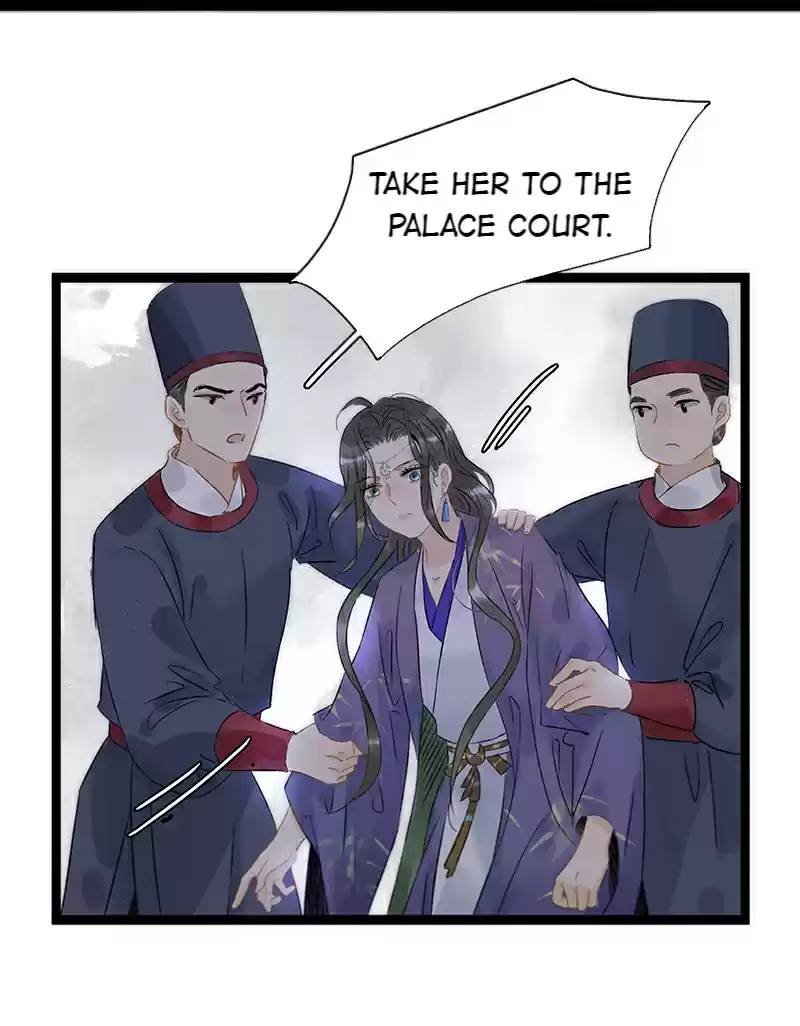 The Prince Has Lost His Mind 127