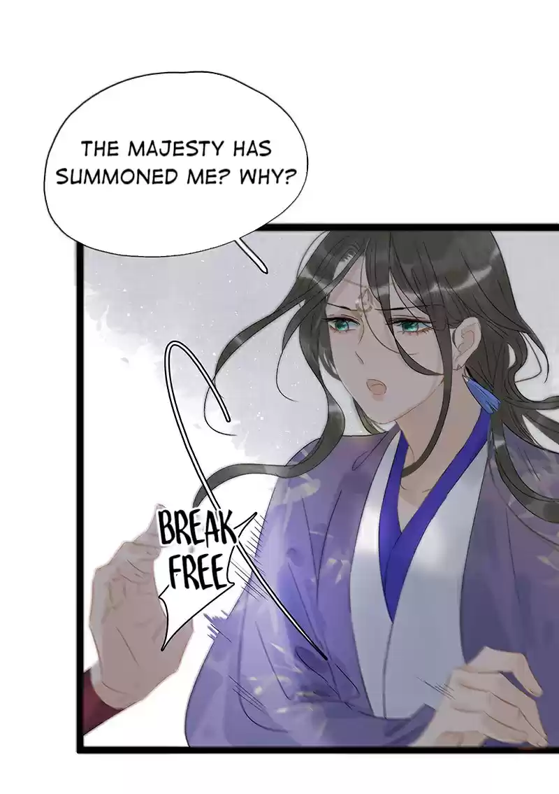 The Prince Has Lost His Mind 127