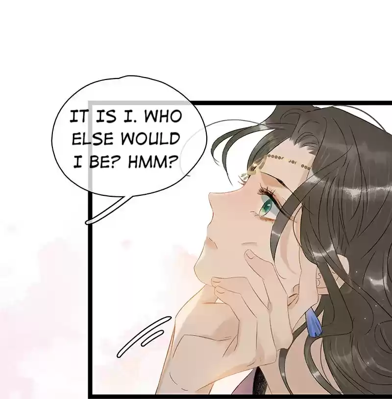 The Prince Has Lost His Mind 127