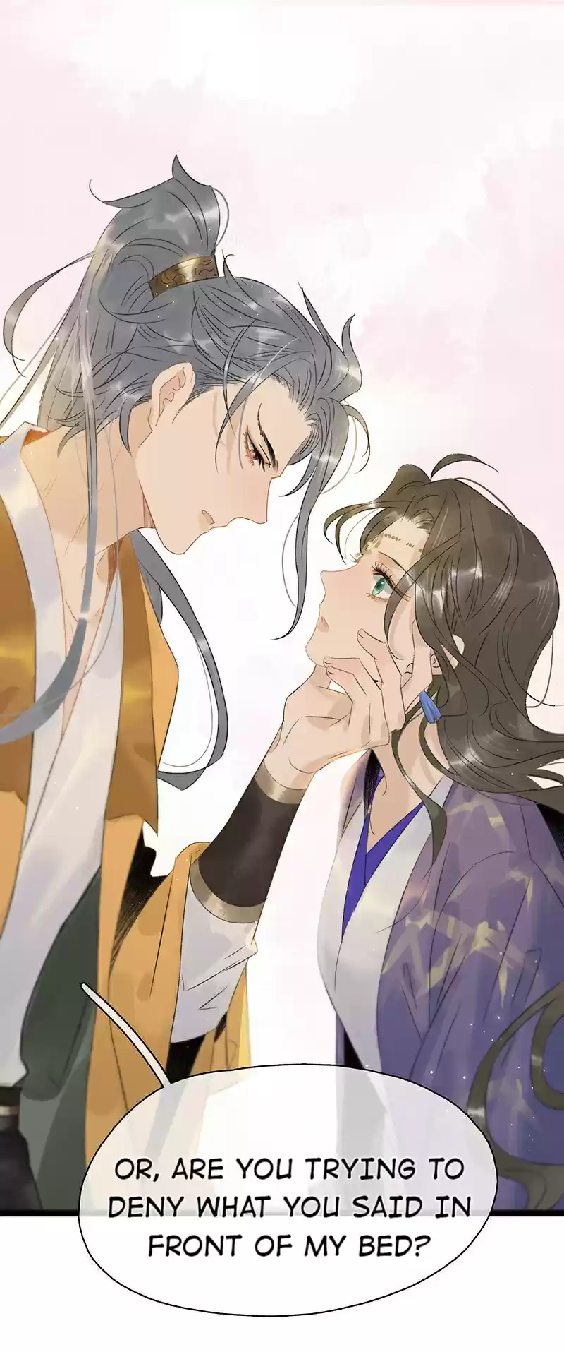 The Prince Has Lost His Mind 127