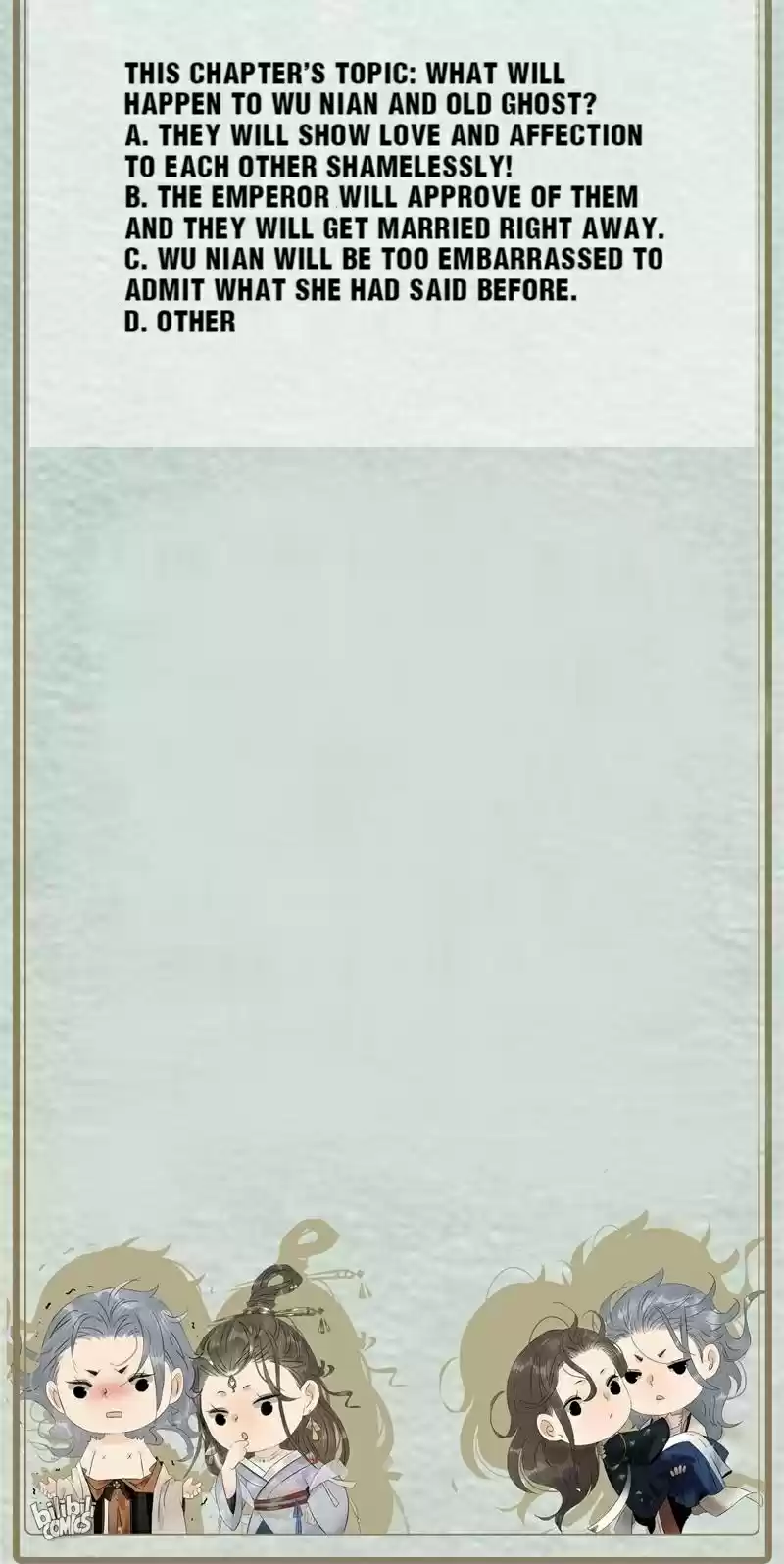 The Prince Has Lost His Mind 127