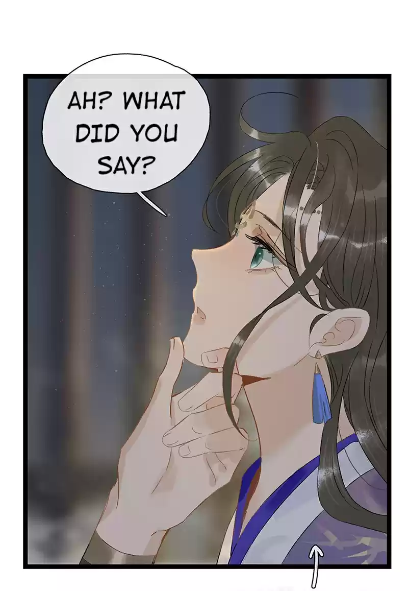 The Prince Has Lost His Mind 128