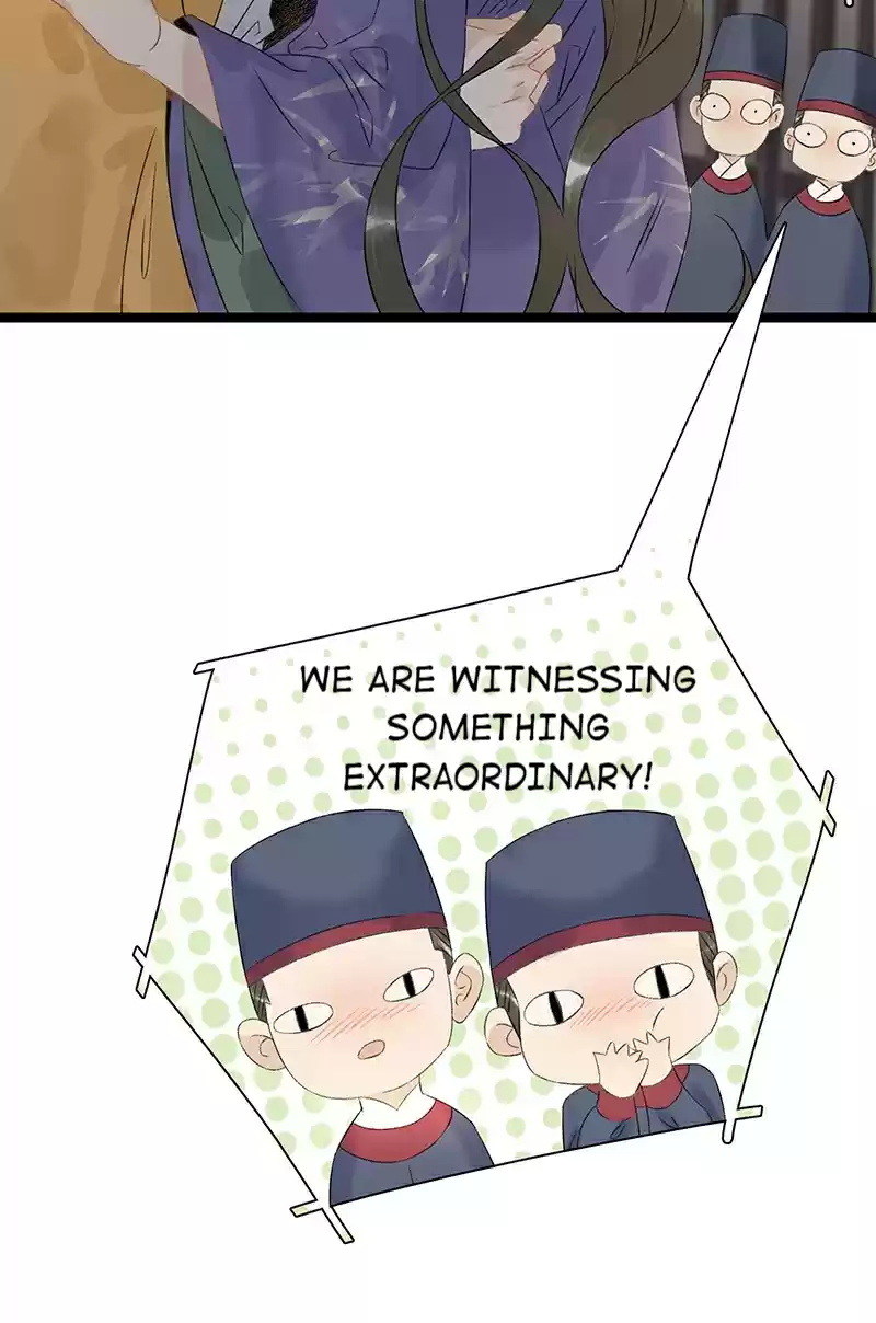 The Prince Has Lost His Mind 128