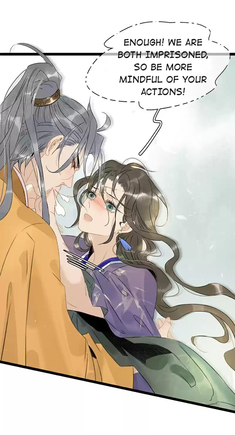 The Prince Has Lost His Mind 128