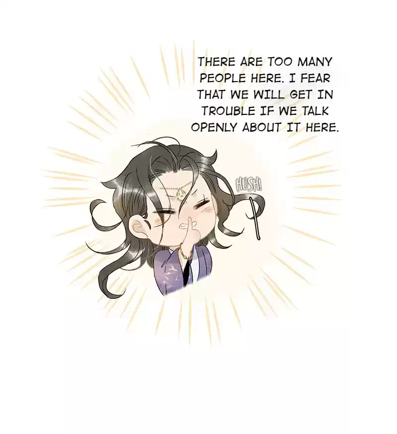 The Prince Has Lost His Mind 128