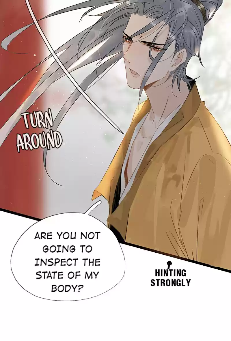 The Prince Has Lost His Mind 128