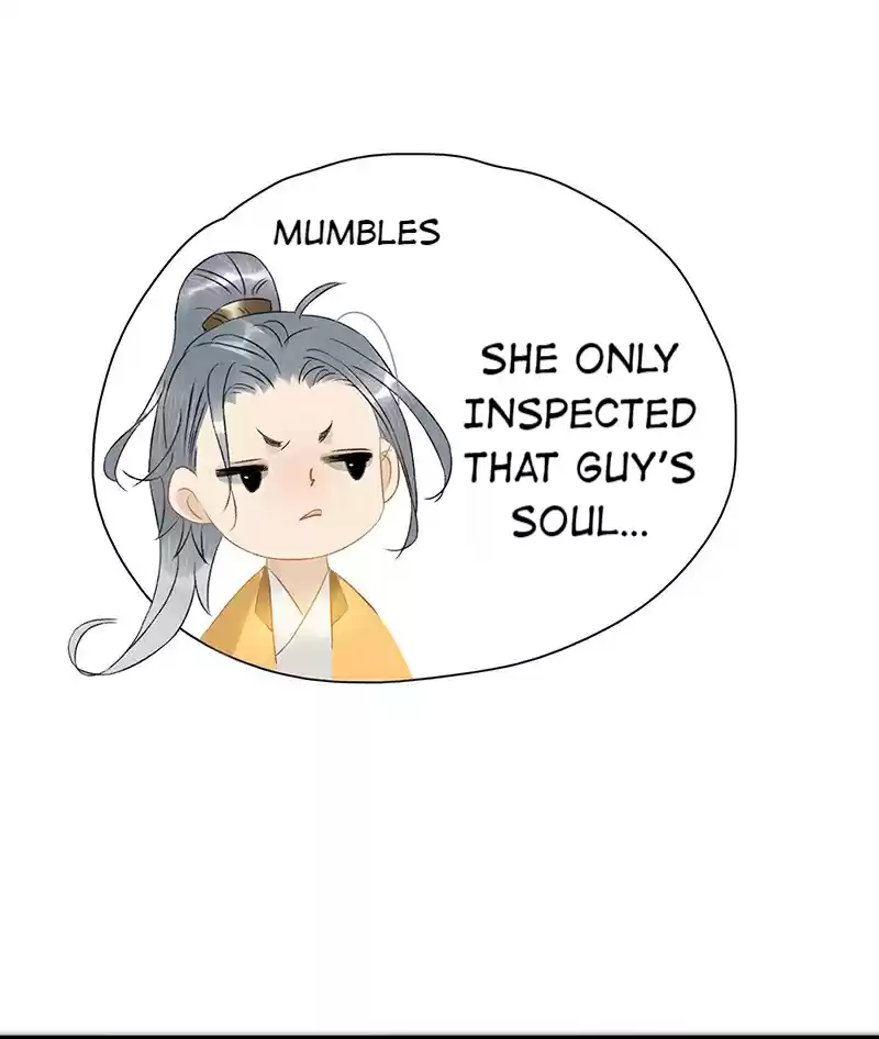 The Prince Has Lost His Mind 128