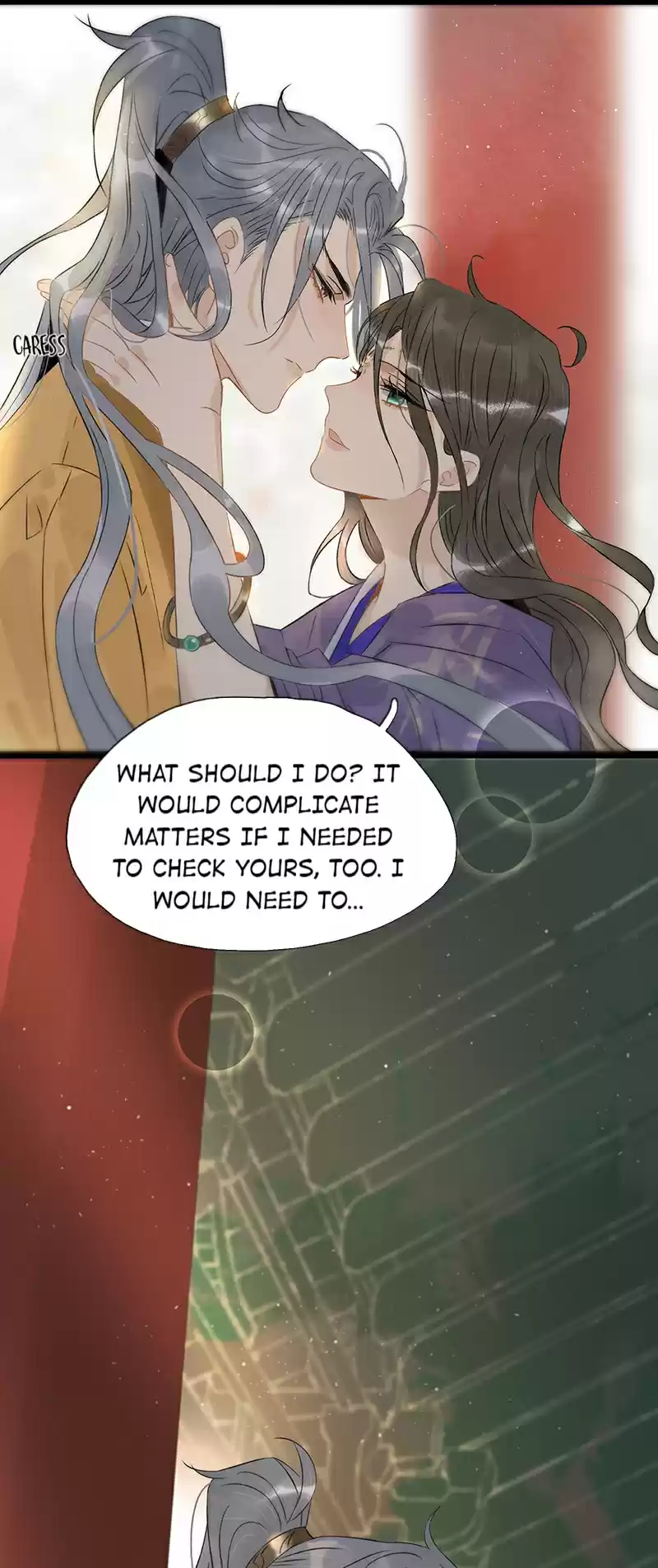 The Prince Has Lost His Mind 128