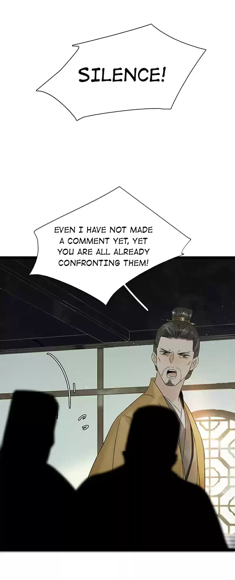 The Prince Has Lost His Mind 128