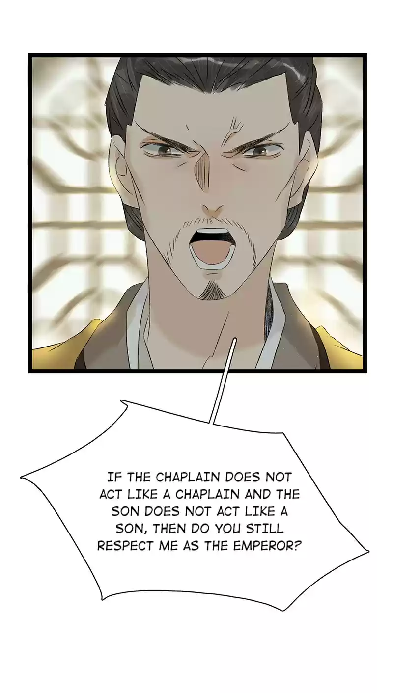 The Prince Has Lost His Mind 128