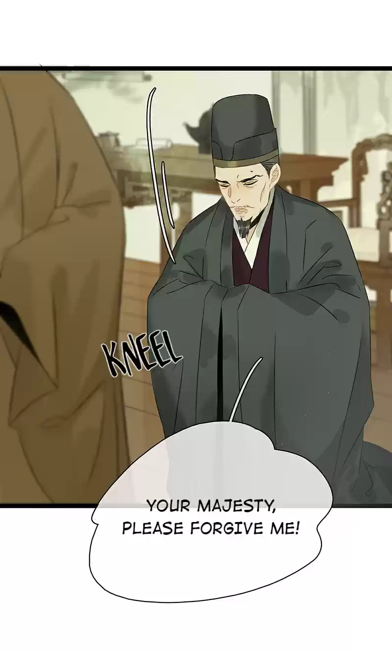 The Prince Has Lost His Mind 129