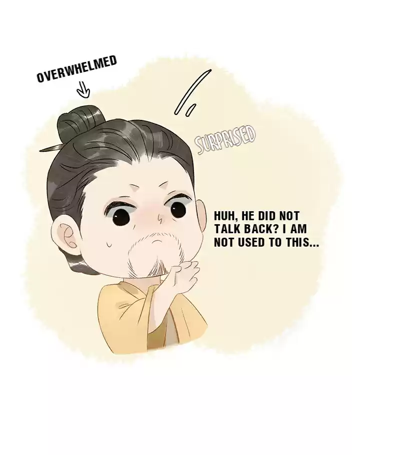 The Prince Has Lost His Mind 129