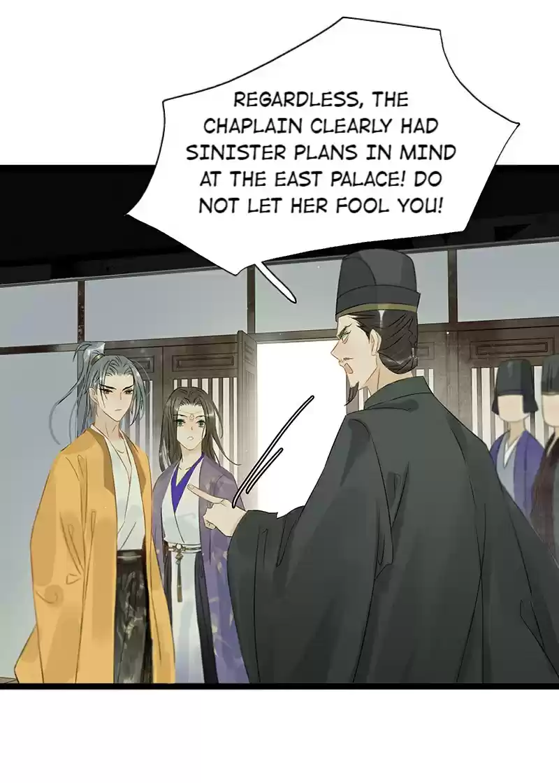 The Prince Has Lost His Mind 129