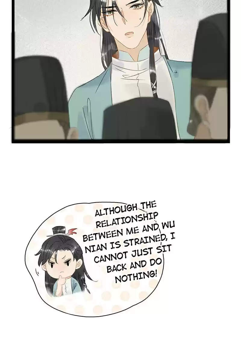 The Prince Has Lost His Mind 129