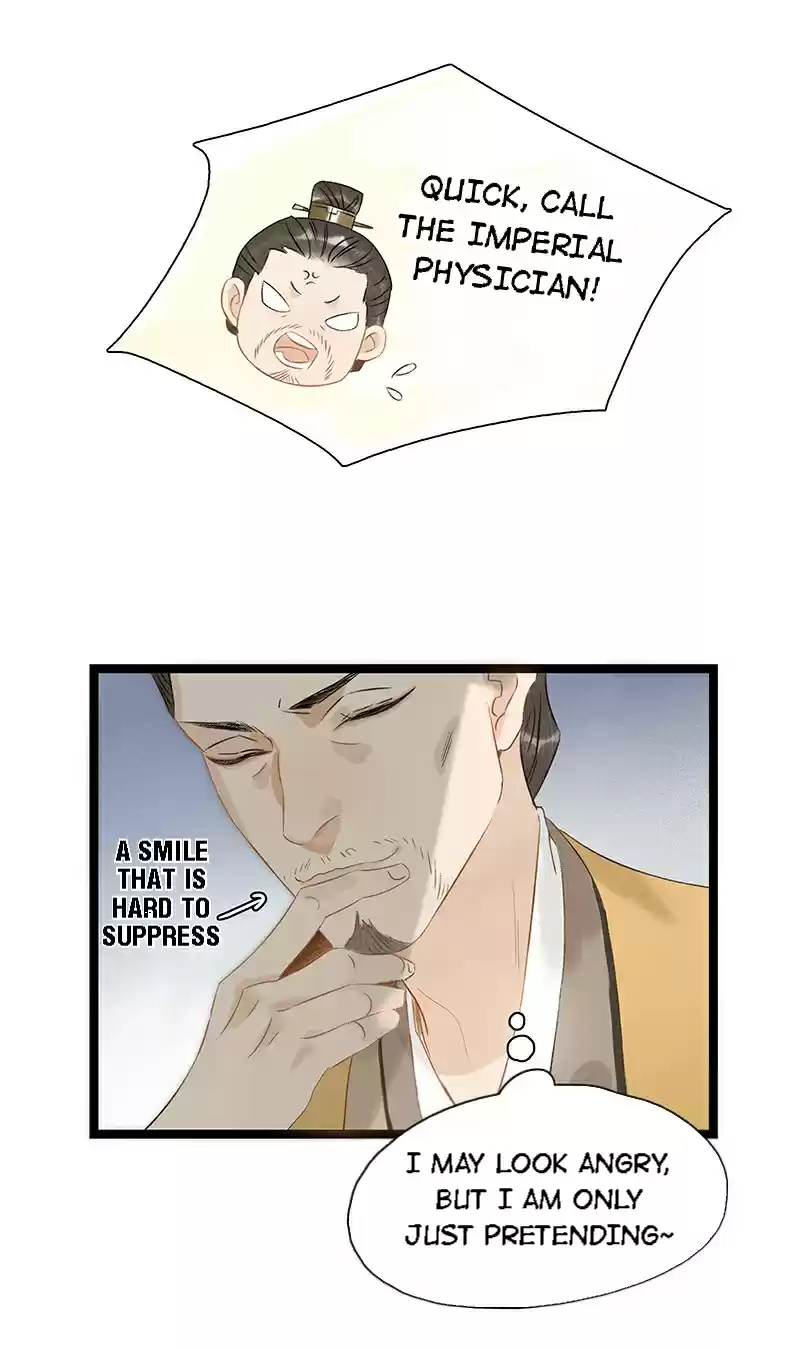 The Prince Has Lost His Mind 130