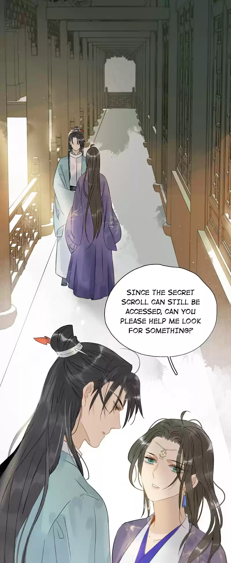 The Prince Has Lost His Mind 130