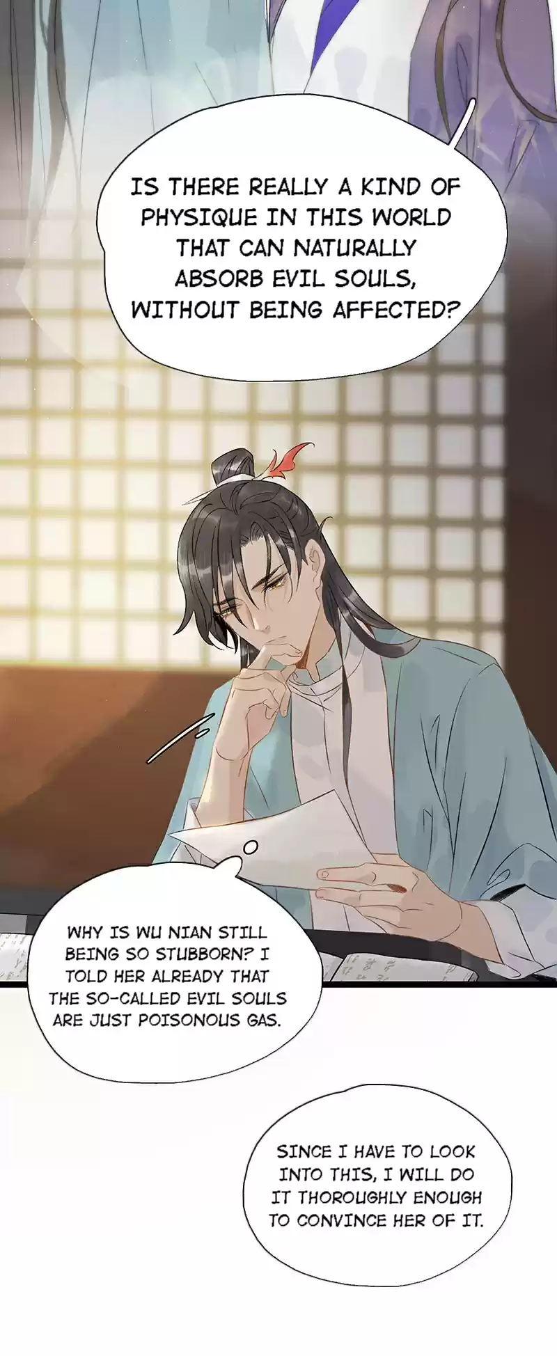 The Prince Has Lost His Mind 130