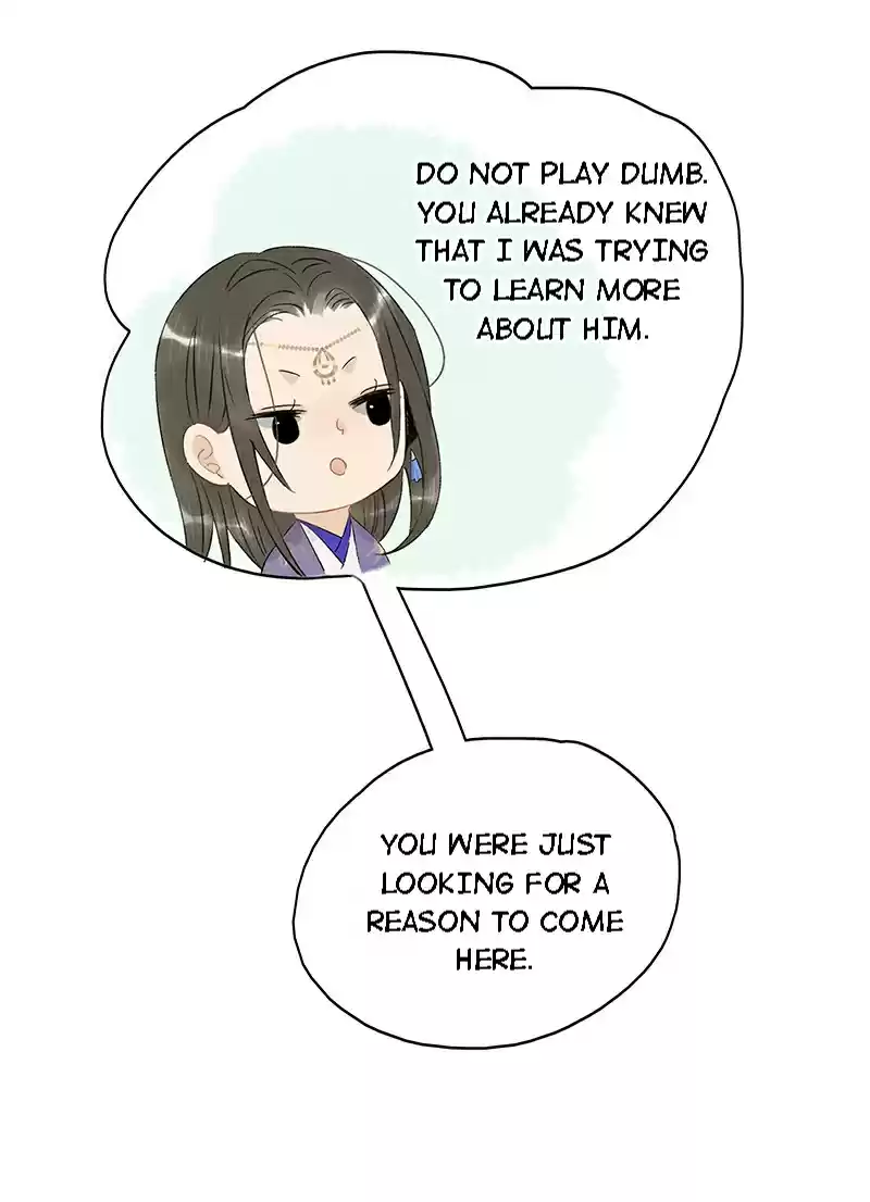 The Prince Has Lost His Mind 130