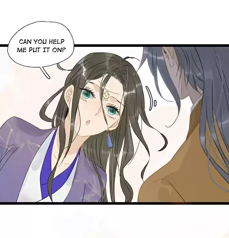 The Prince Has Lost His Mind 130