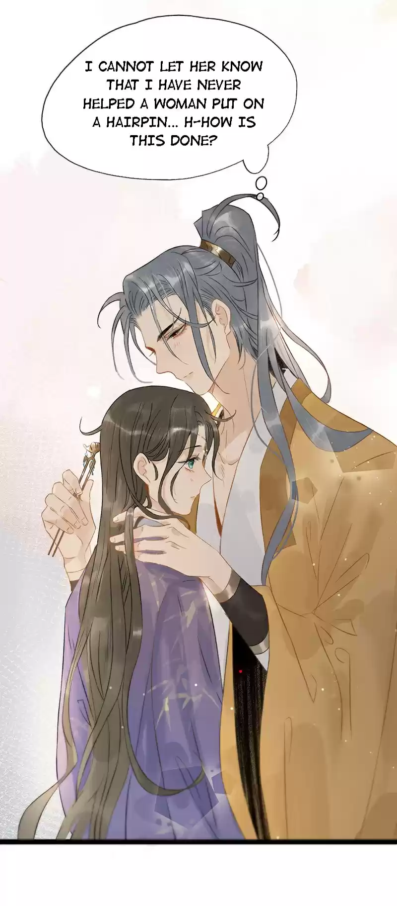 The Prince Has Lost His Mind 130