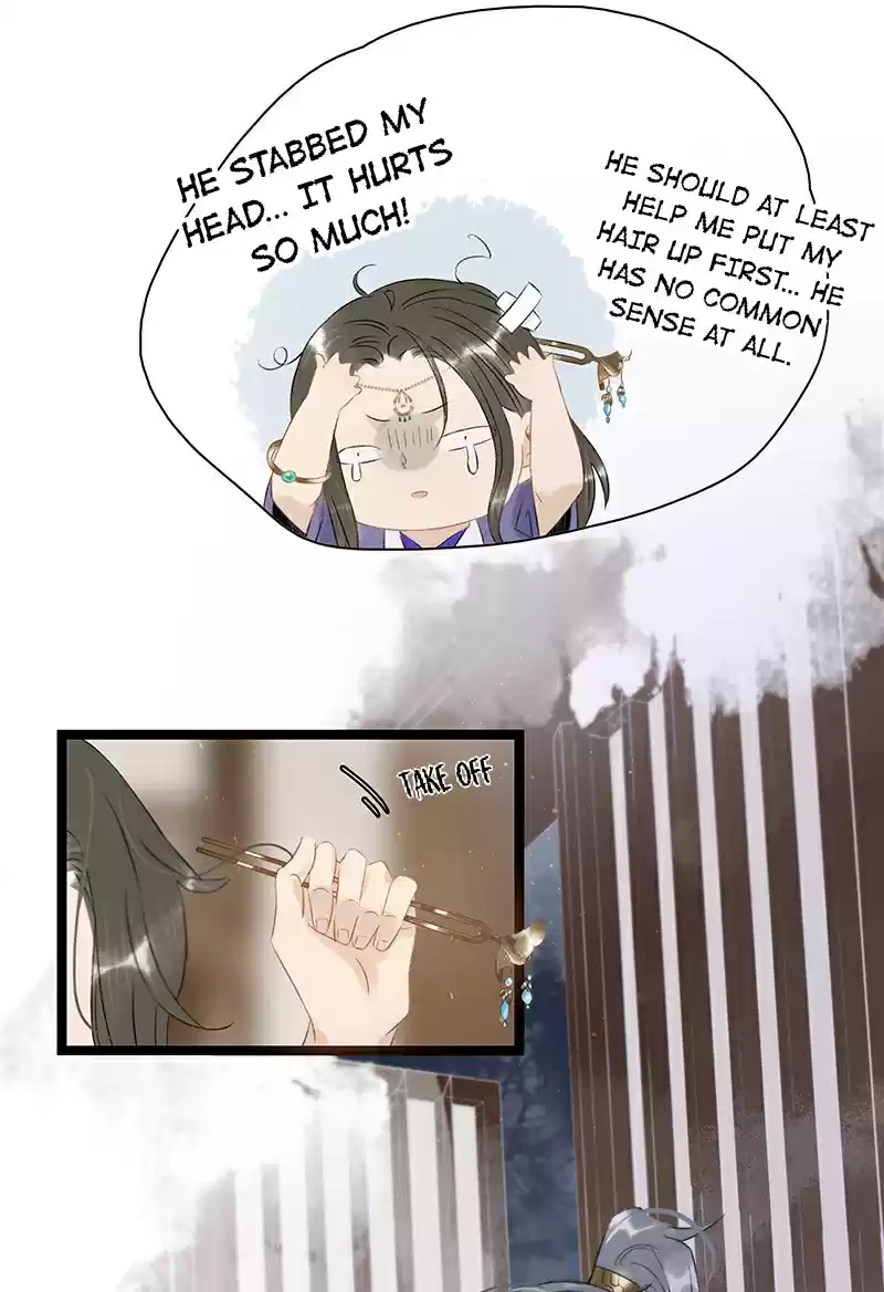 The Prince Has Lost His Mind 130