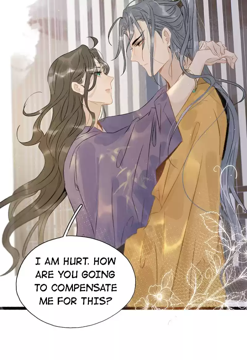 The Prince Has Lost His Mind 130