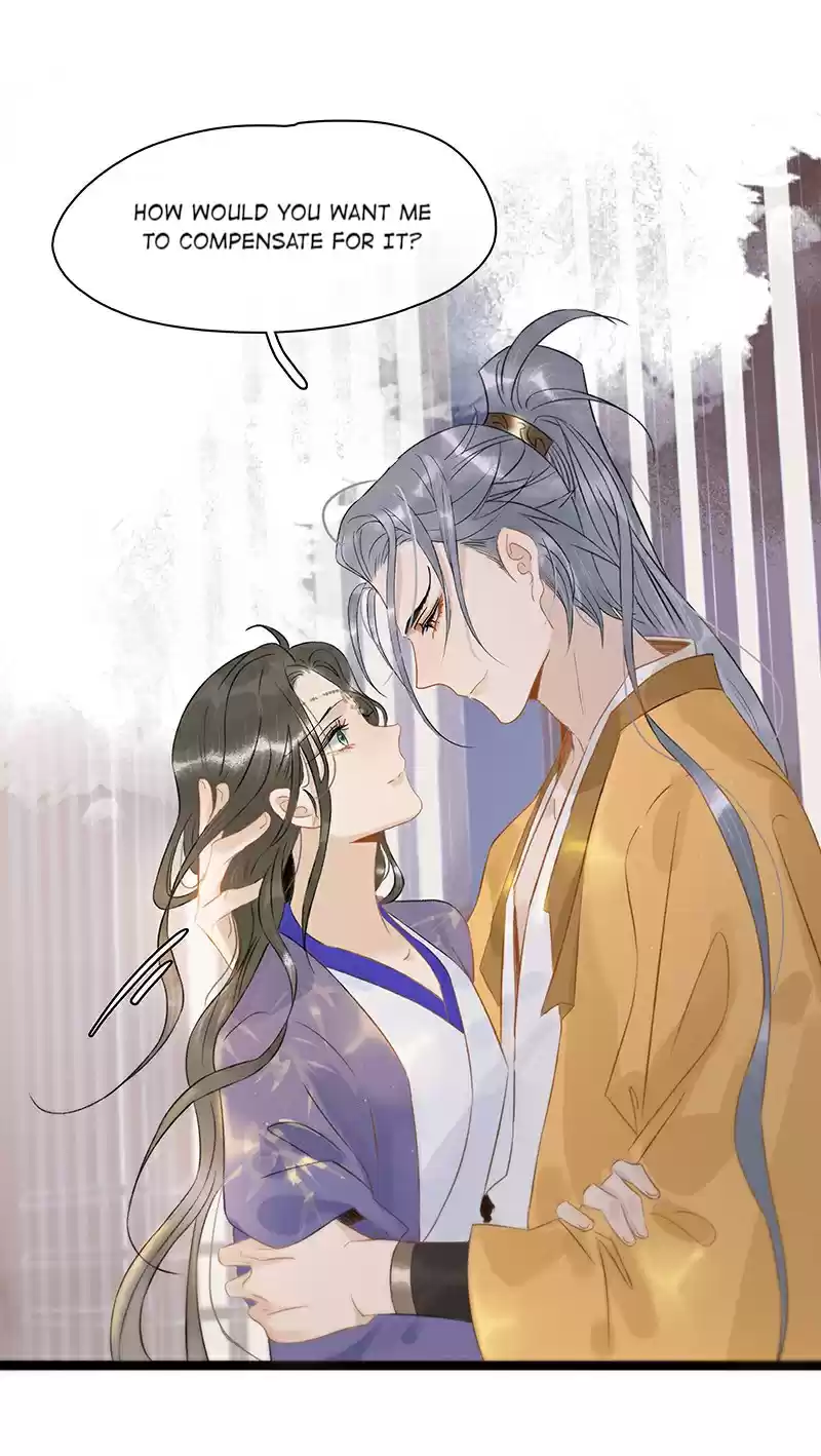 The Prince Has Lost His Mind 131