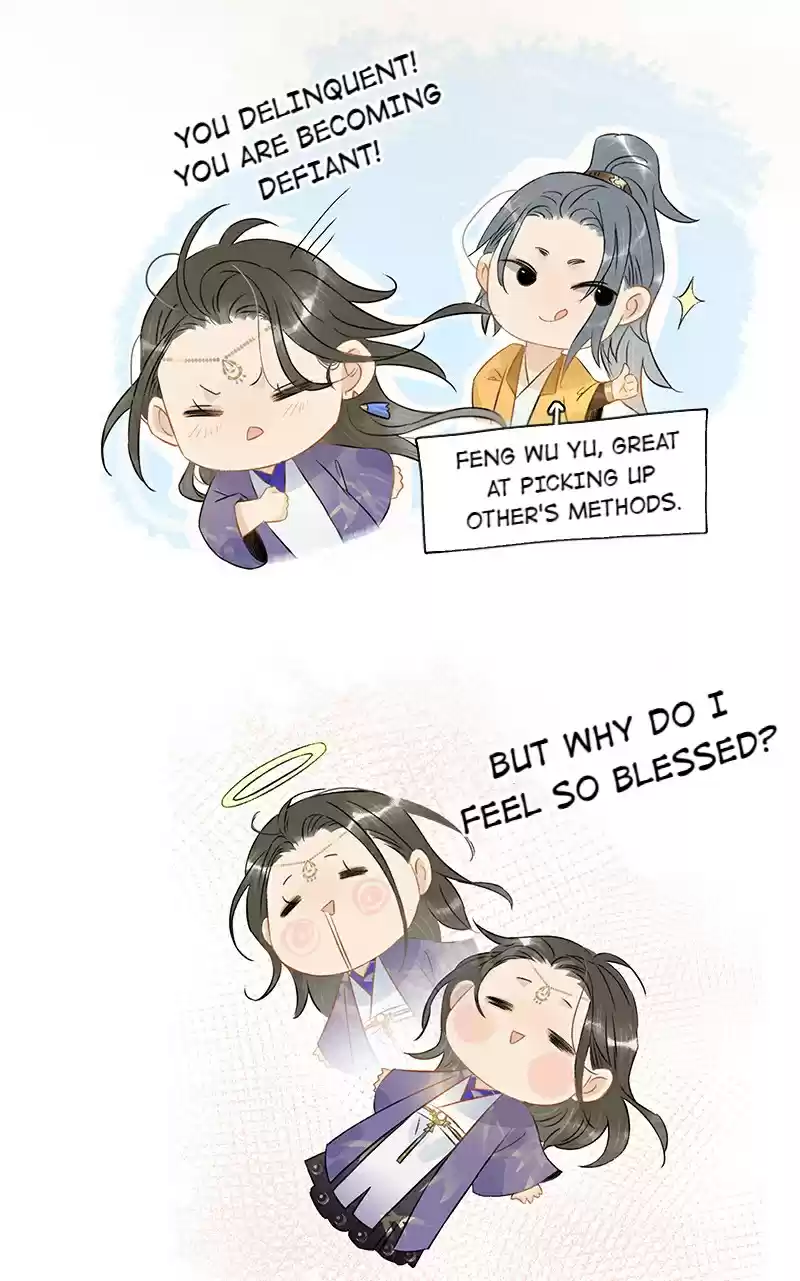 The Prince Has Lost His Mind 131