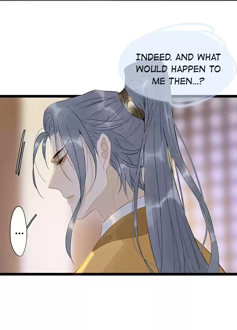 The Prince Has Lost His Mind 131