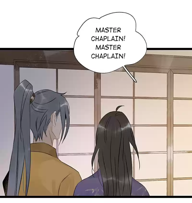 The Prince Has Lost His Mind 131