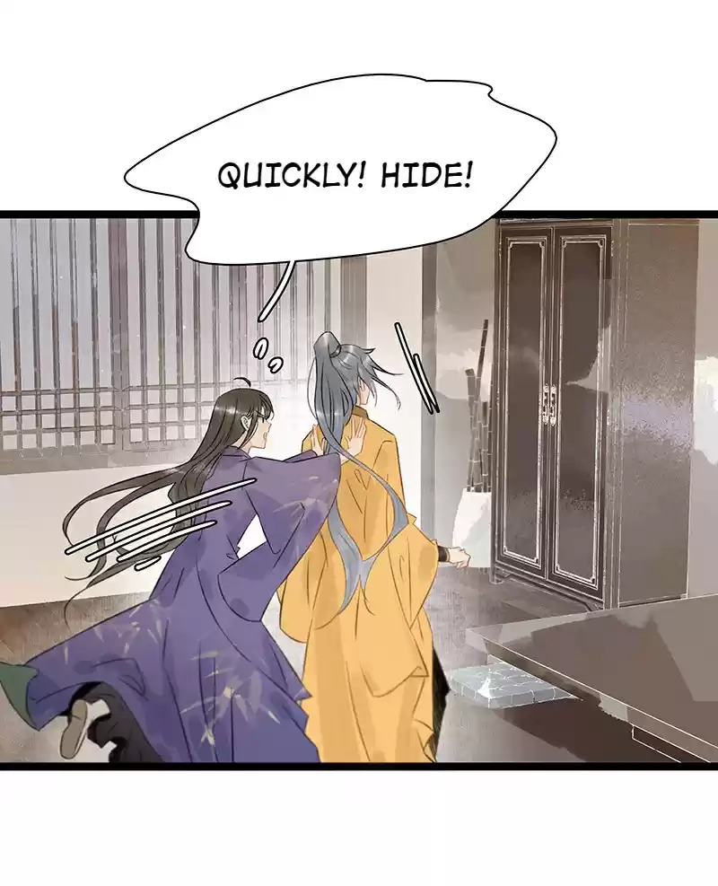 The Prince Has Lost His Mind 131